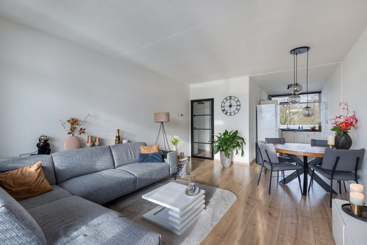 Foto 10 van Tjaarda 164