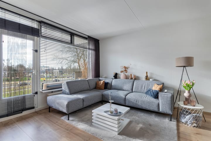 Foto 12 van Tjaarda 164