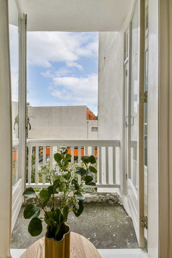 Foto 4 van Da Costastraat 119-2