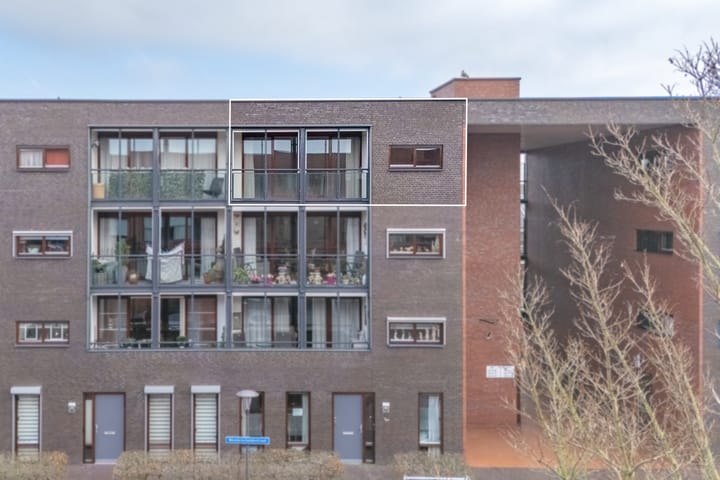 Foto 2 van Westerscheldestraat 185