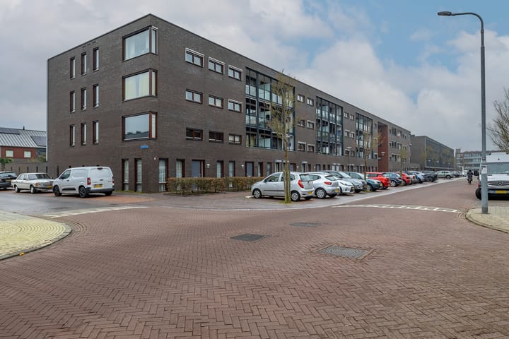 Foto 3 van Westerscheldestraat 185