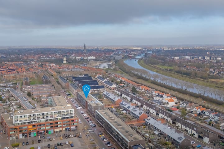 Foto 4 van Westerscheldestraat 185