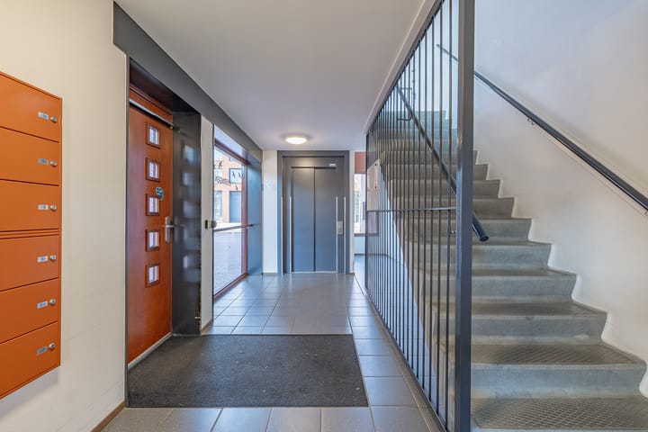 Photo 6 of Westerscheldestraat 185