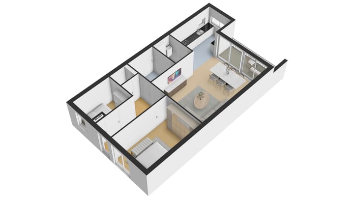 Photo 9 of Westerscheldestraat 185