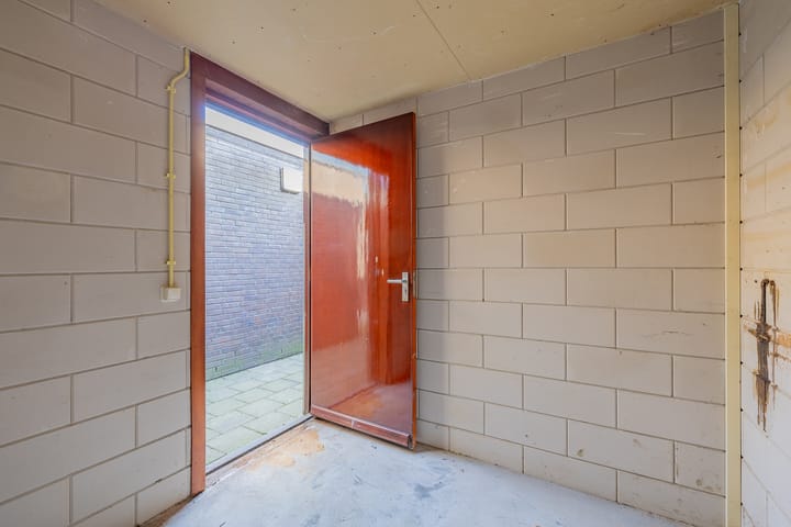 Photo 36 of Westerscheldestraat 185