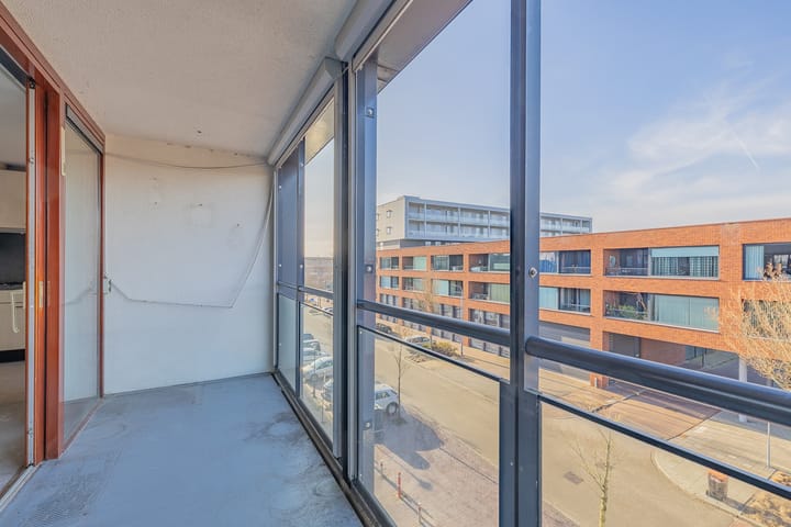 Photo 15 of Westerscheldestraat 185