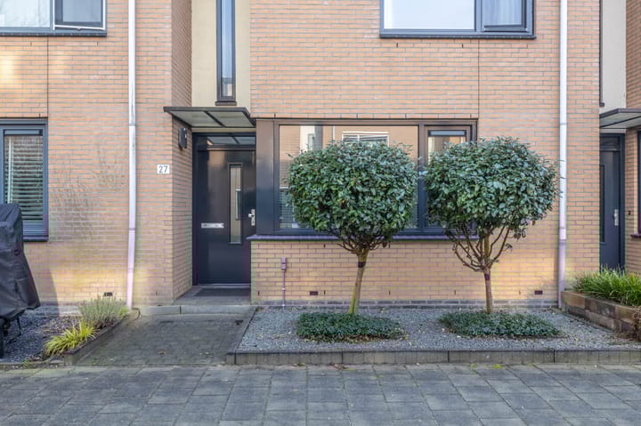 Foto 7 van Soldaatje 27