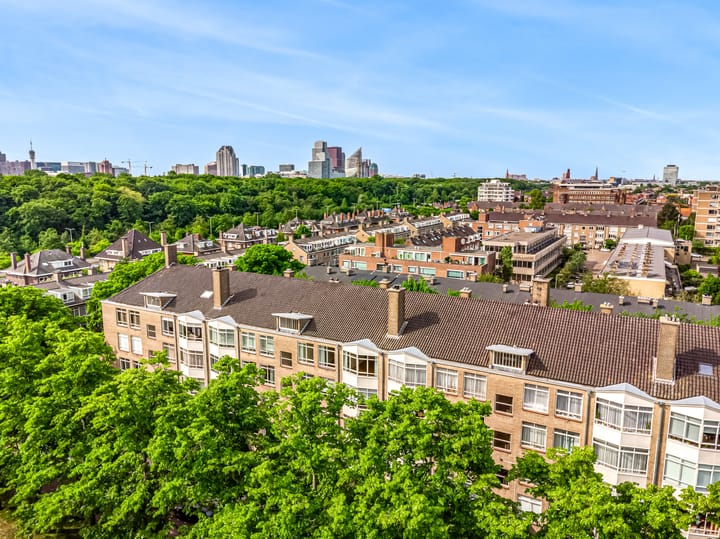 Foto 21 van Laan van Clingendael 52