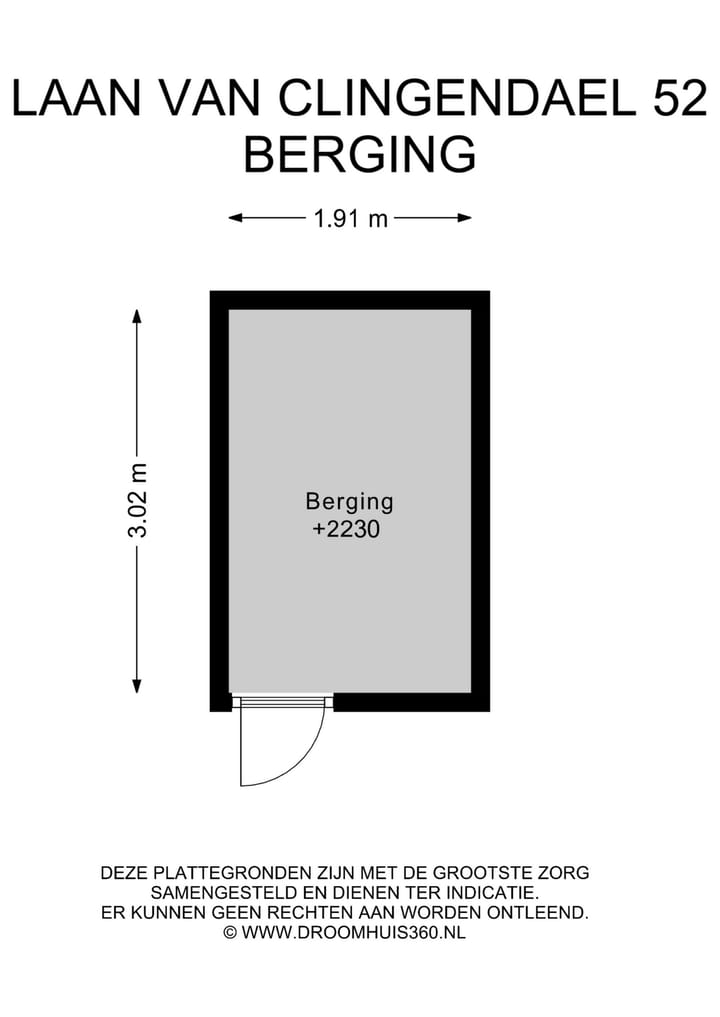 Foto 28 van Laan van Clingendael 52
