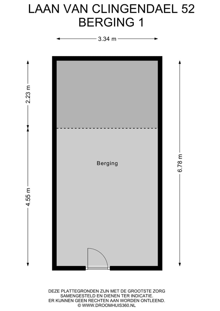 Foto 29 van Laan van Clingendael 52