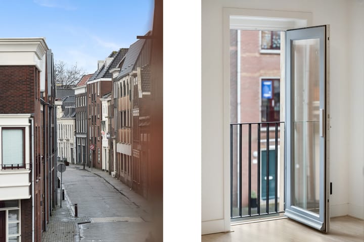 Photo 3 of Boterstraat 8-C