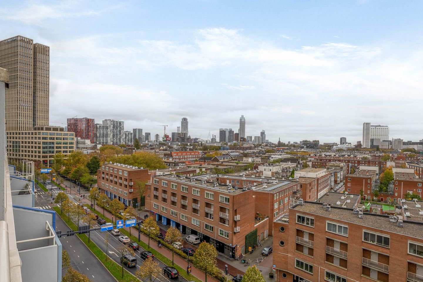 Foto 4 van Weena 1077