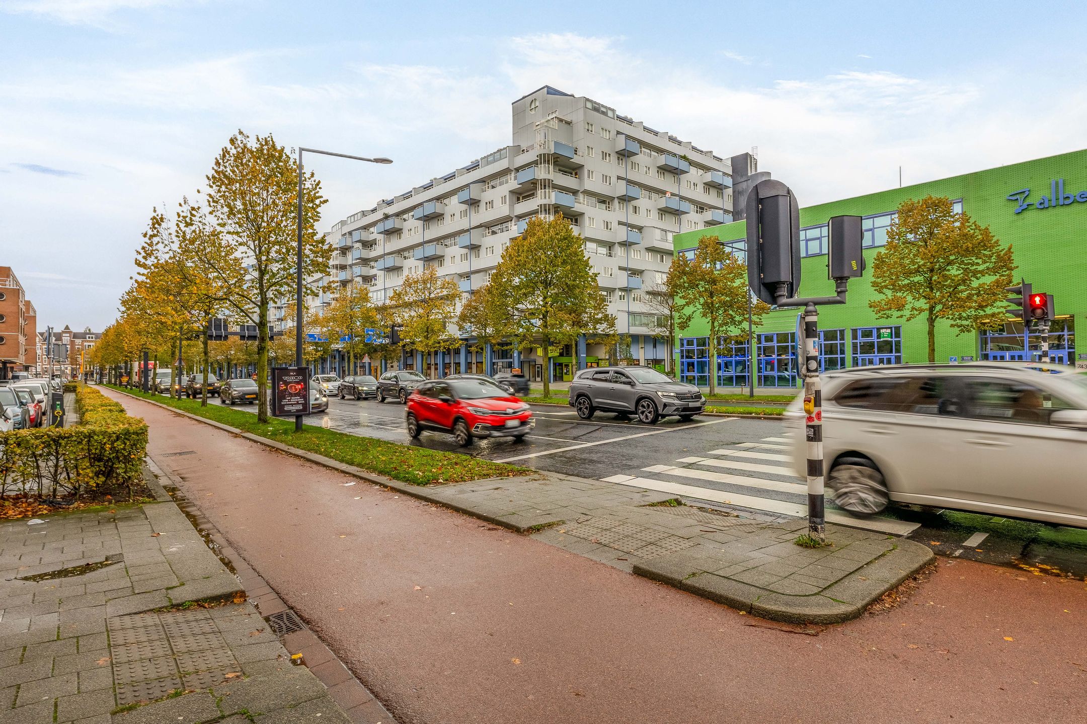 Foto 6 van Weena 1077