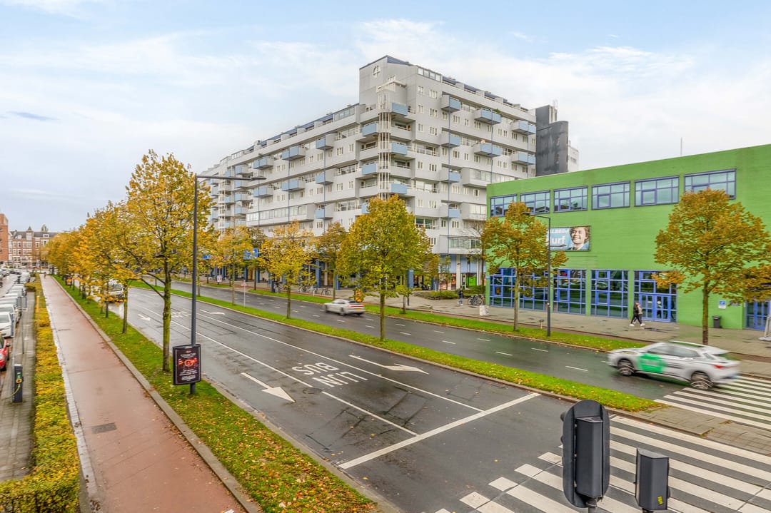 Foto 7 van Weena 1077