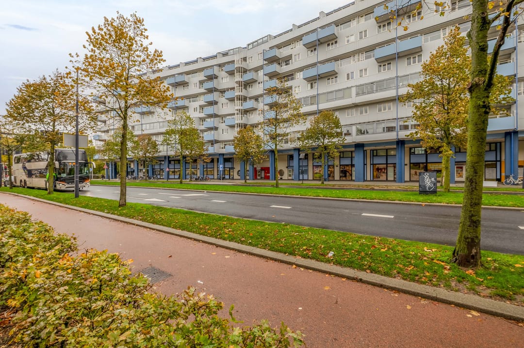 Foto 8 van Weena 1077