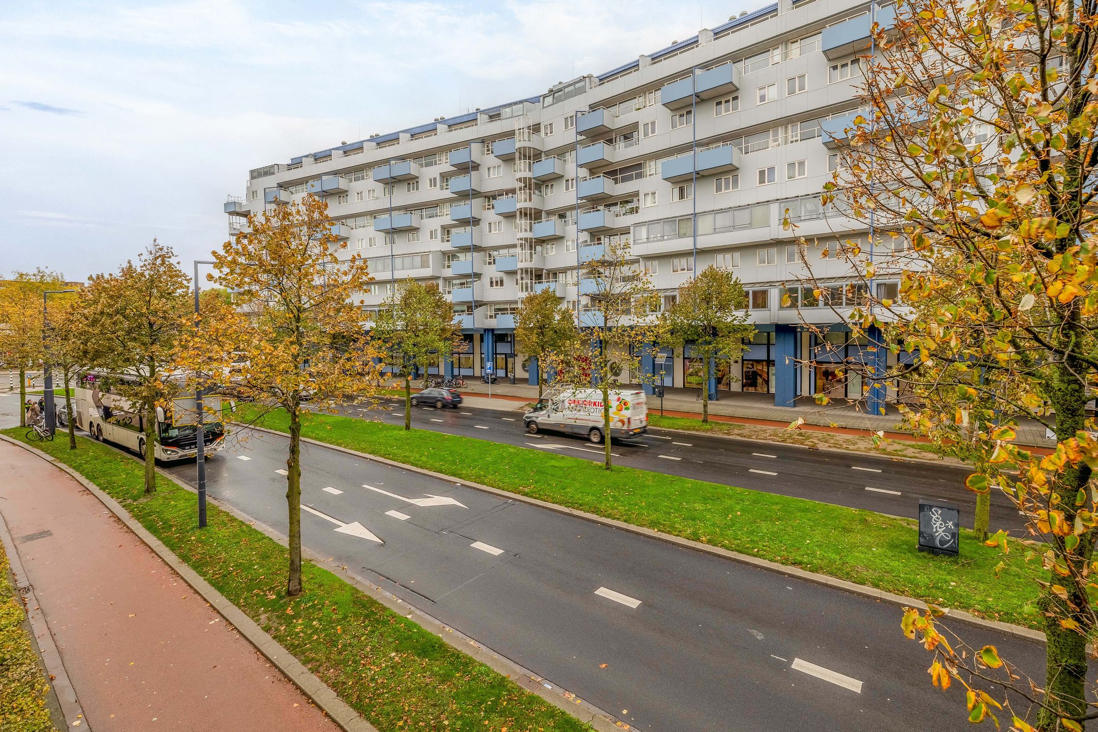 Foto 9 van Weena 1077