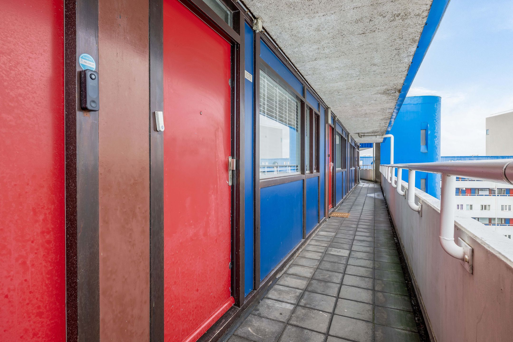 Foto 12 van Weena 1077