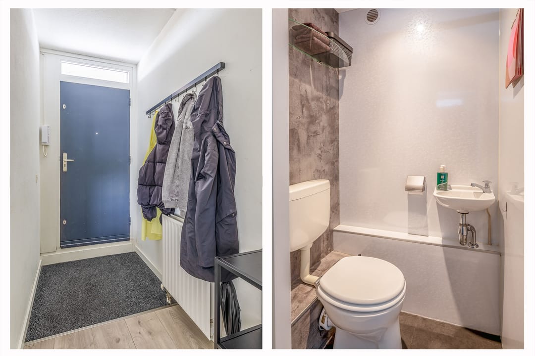 Foto 13 van Weena 1077