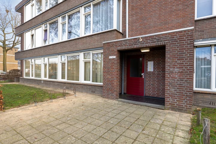 Foto 5 van Professor Regoutstraat 97