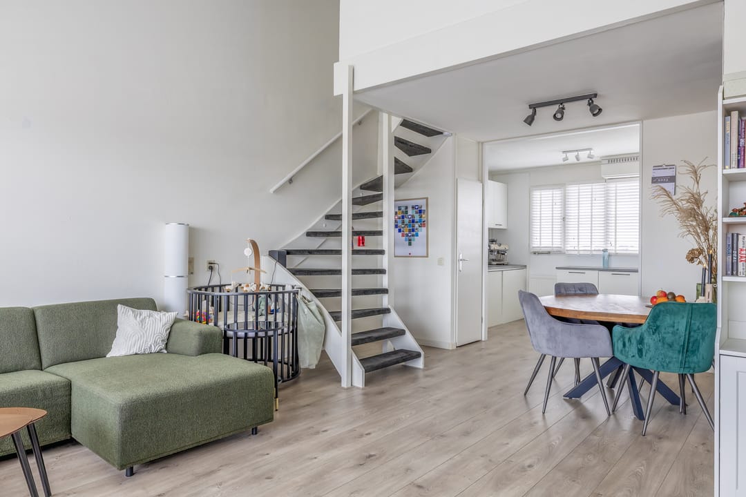 Foto 16 van Weena 1077