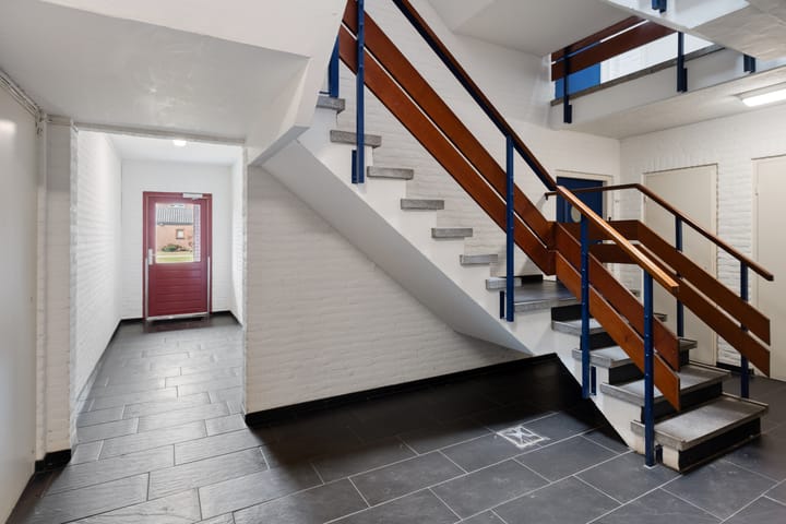 Foto 6 van Professor Regoutstraat 97