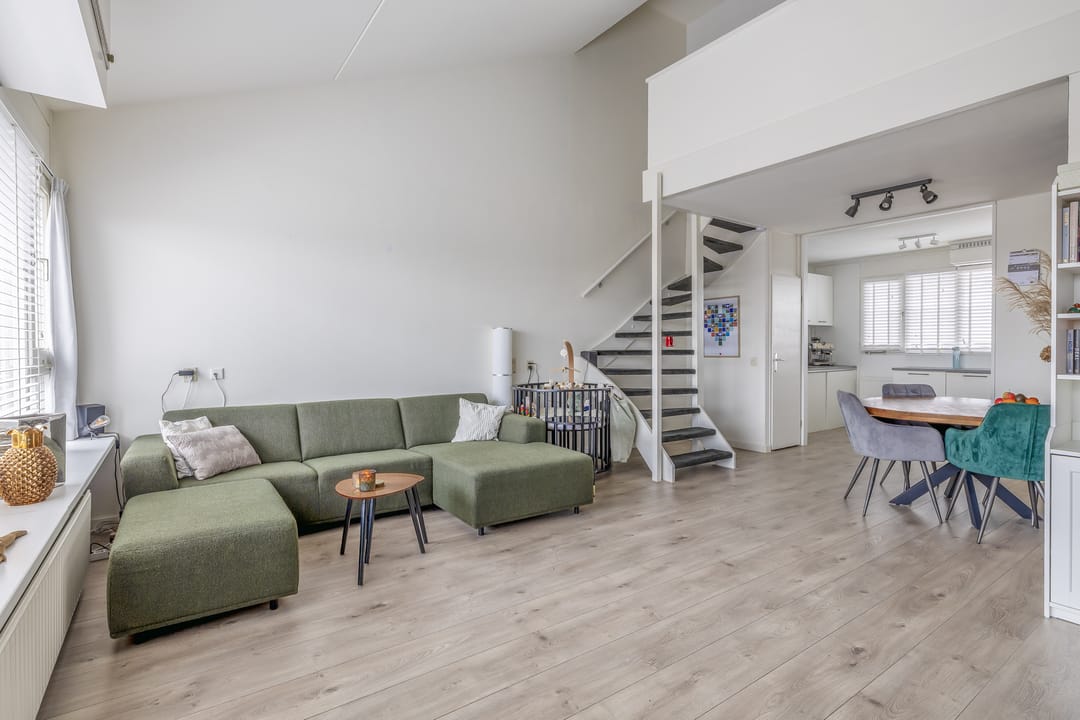 Foto 17 van Weena 1077