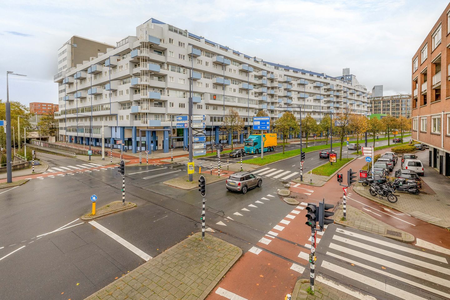 Foto 10 van Weena 1077