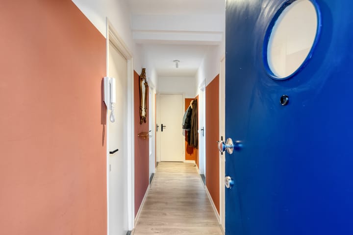 Foto 8 van Professor Regoutstraat 97