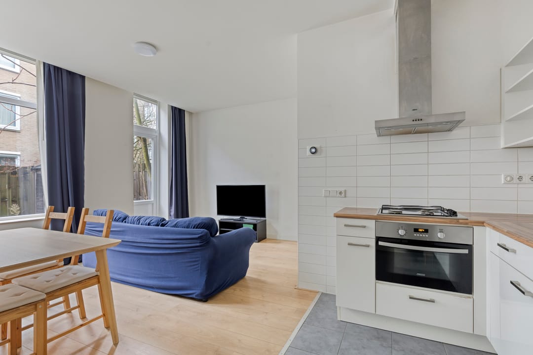 Photo 2 of Mauritsstraat 139-A