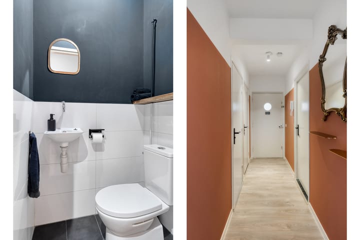 Foto 9 van Professor Regoutstraat 97