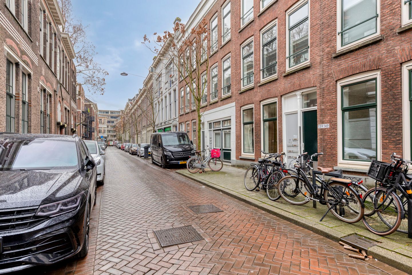 Photo 4 of Mauritsstraat 139-A