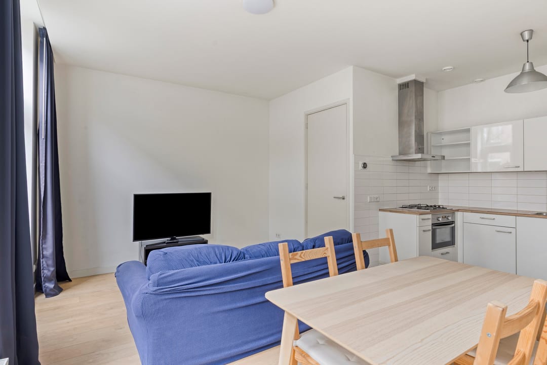 Photo 7 of Mauritsstraat 139-A