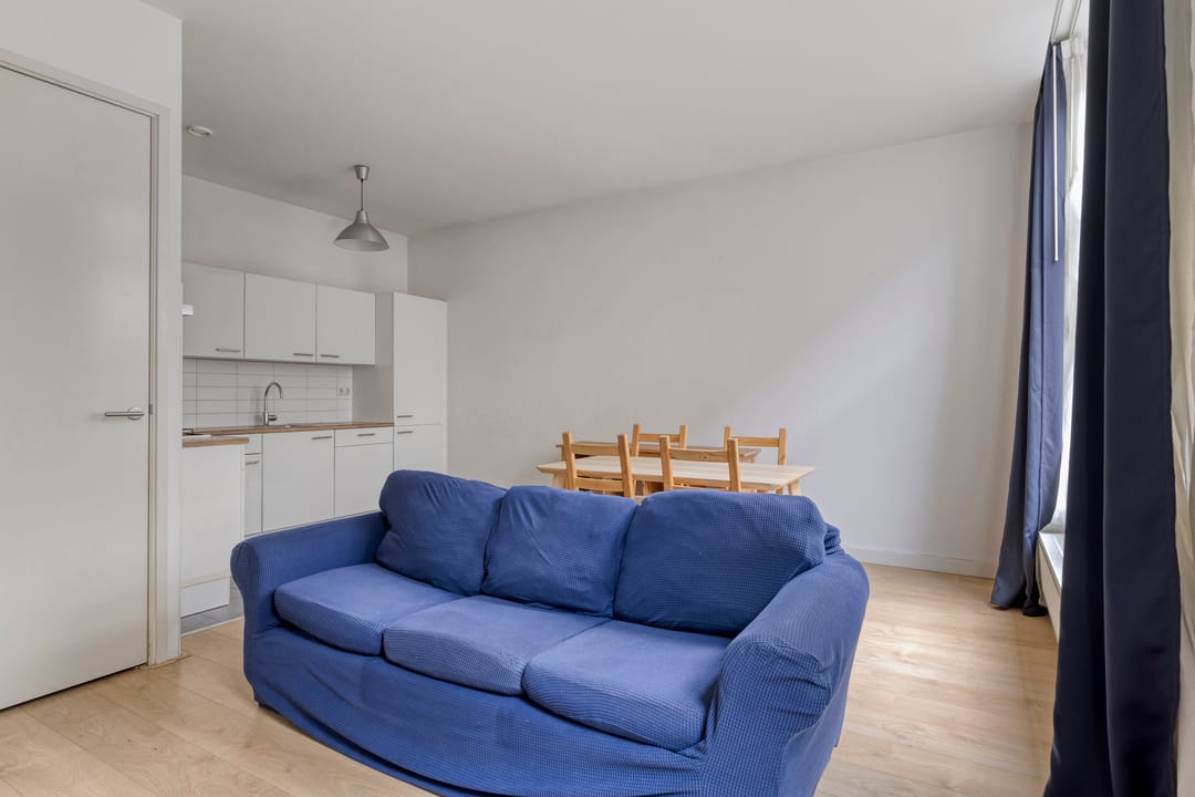 Photo 8 of Mauritsstraat 139-A