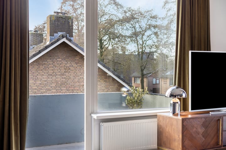 Foto 15 van Professor Regoutstraat 97