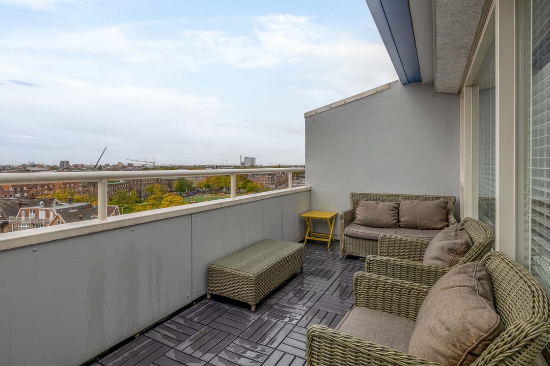 Foto 26 van Weena 1077