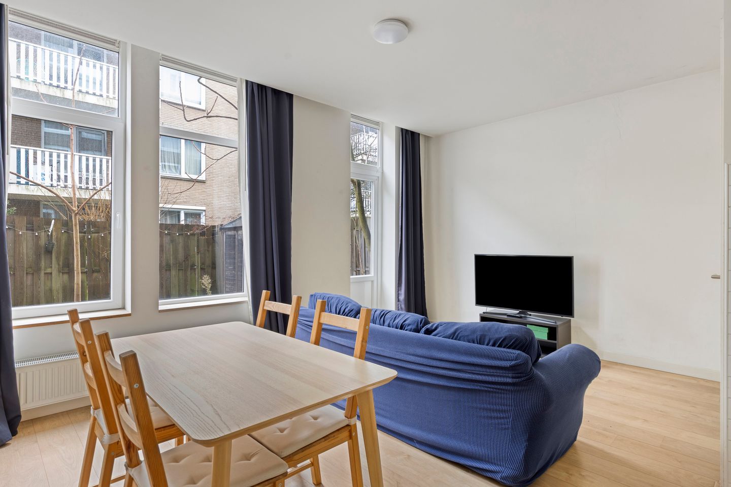 Photo 10 of Mauritsstraat 139-A