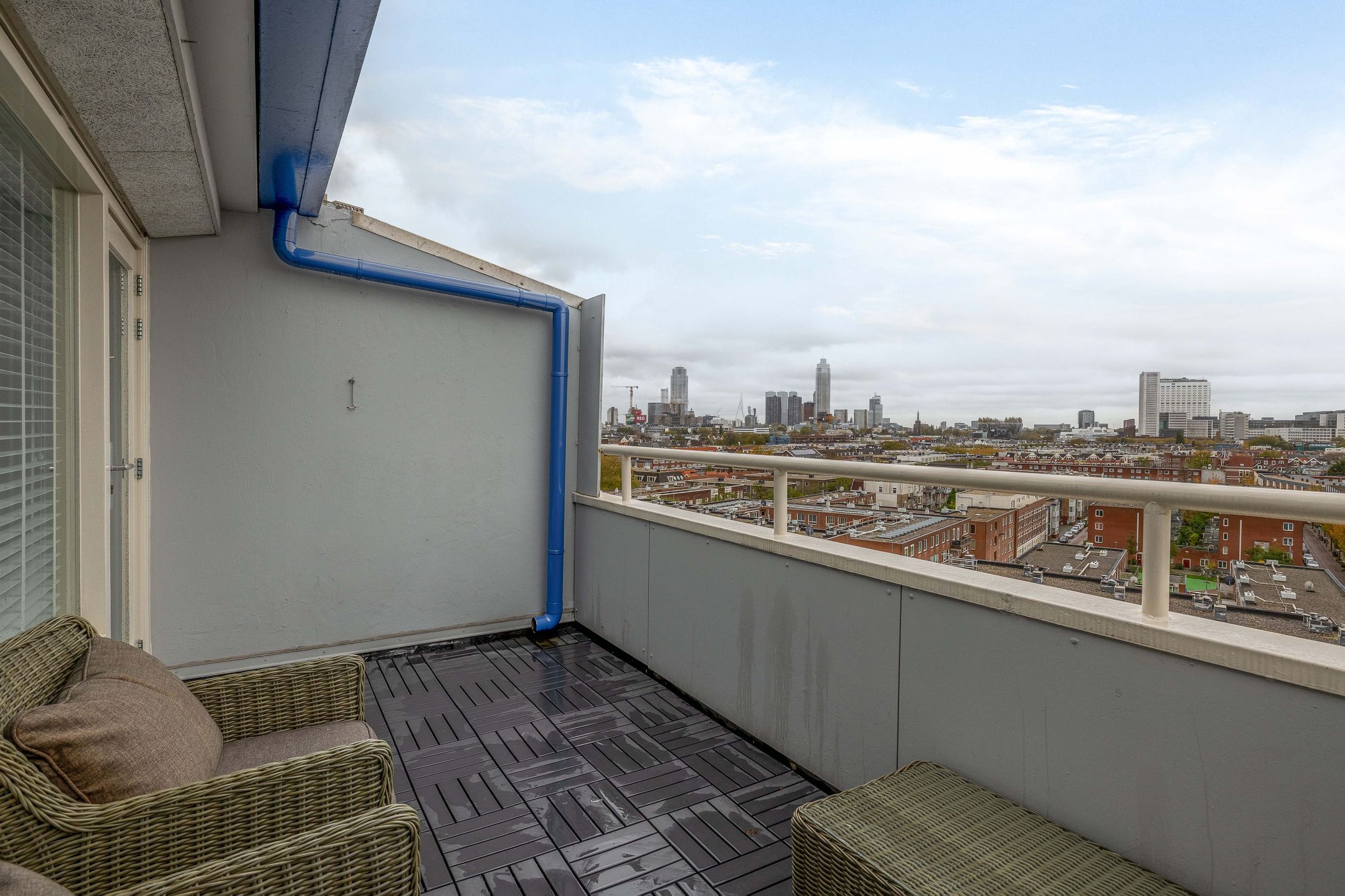 Foto 27 van Weena 1077