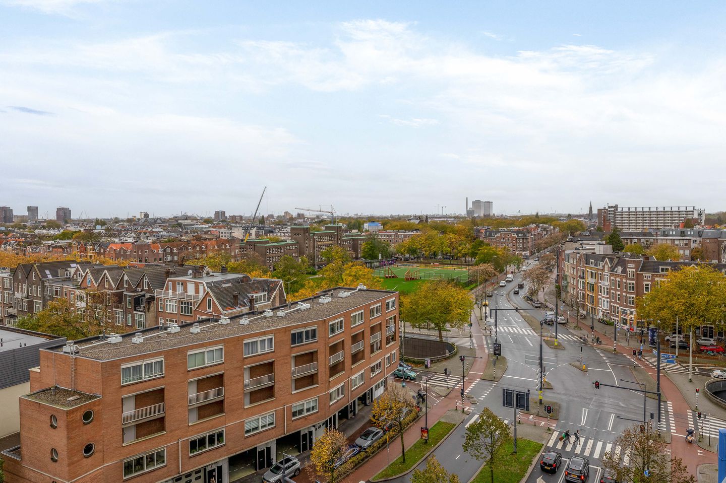 Foto 29 van Weena 1077