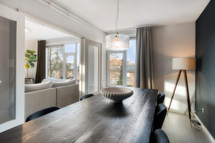 Foto 19 van Professor Regoutstraat 97