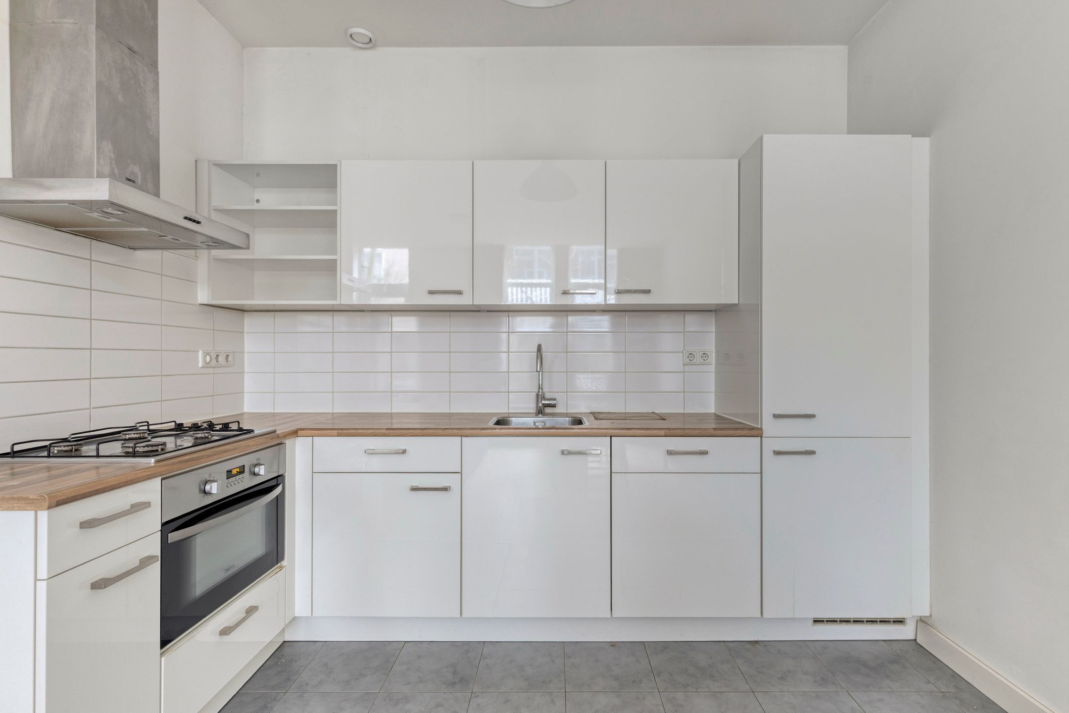 Photo 12 of Mauritsstraat 139-A