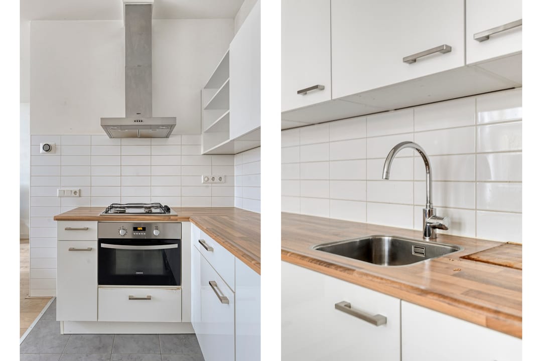 Photo 13 of Mauritsstraat 139-A