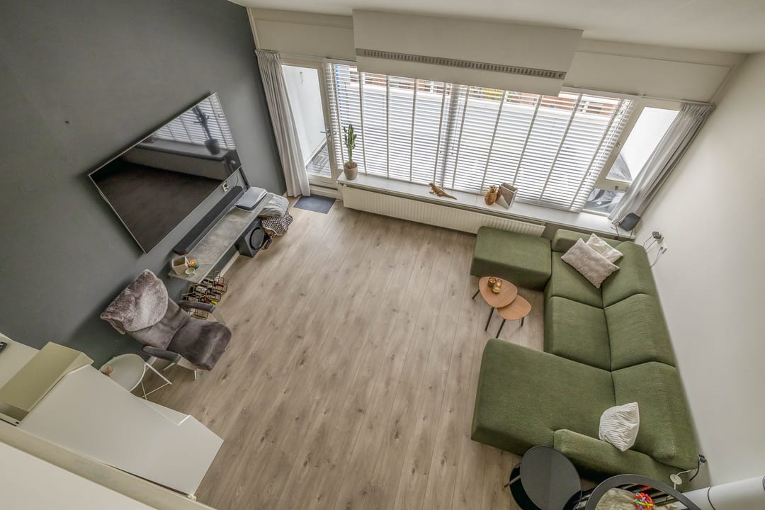 Foto 31 van Weena 1077