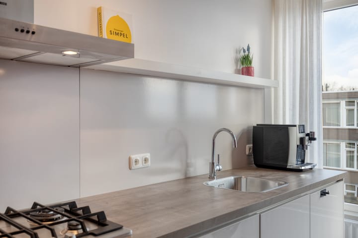 Foto 22 van Professor Regoutstraat 97