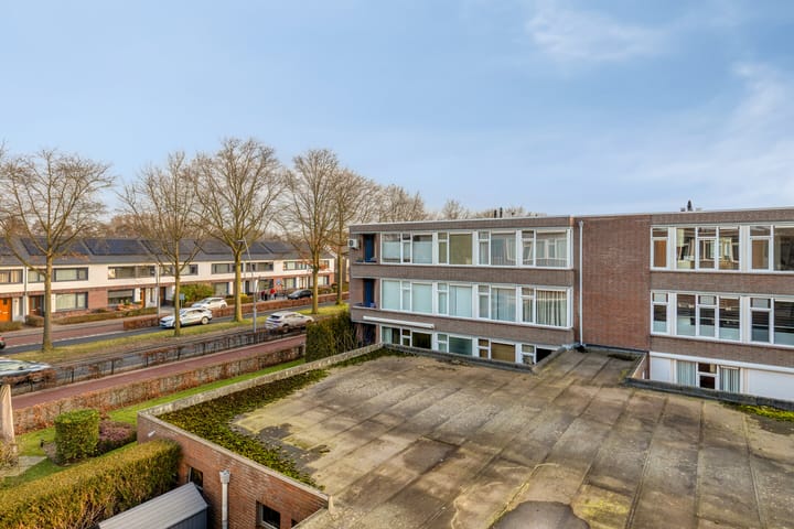 Foto 25 van Professor Regoutstraat 97