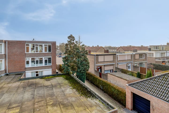 Foto 26 van Professor Regoutstraat 97