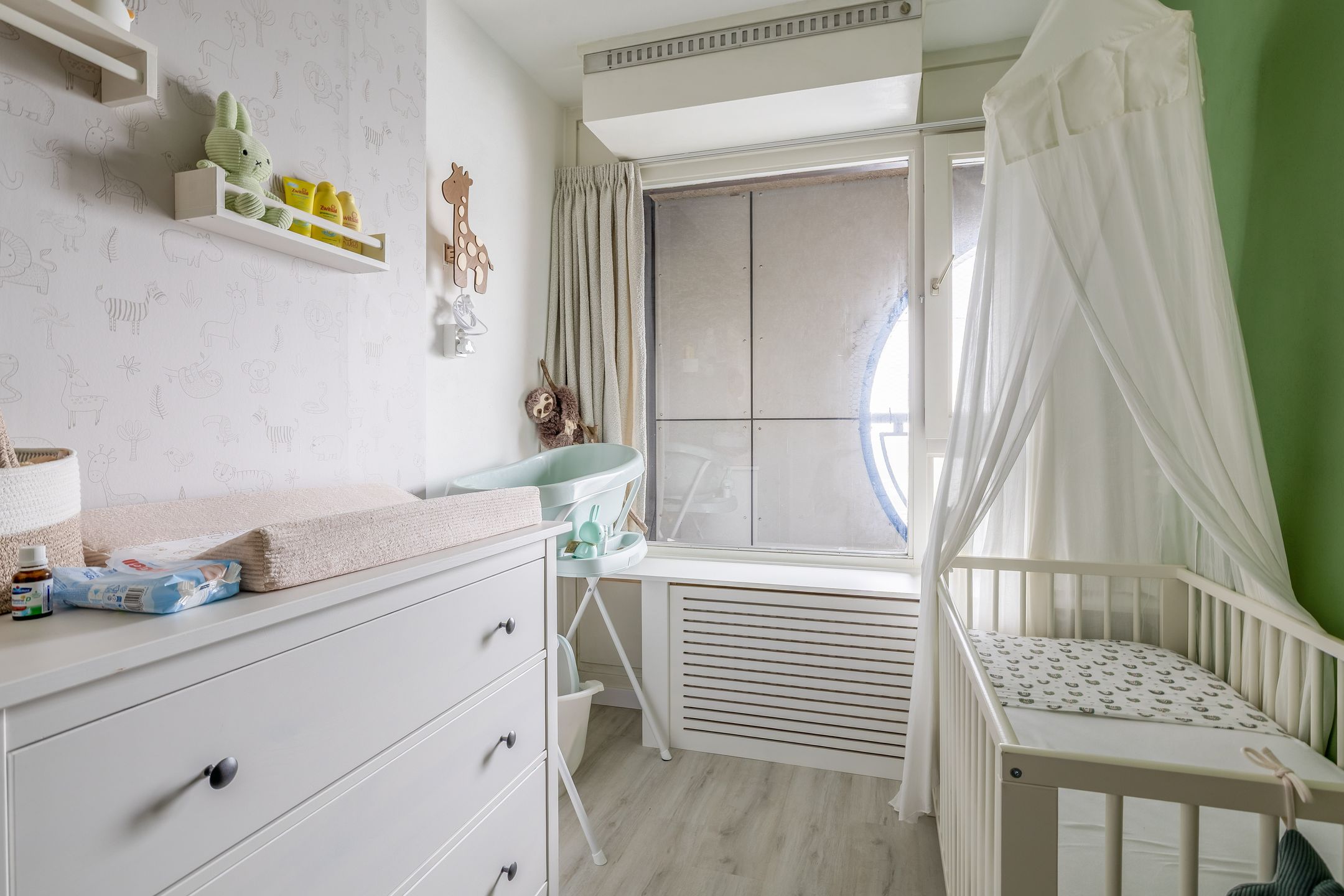 Foto 36 van Weena 1077