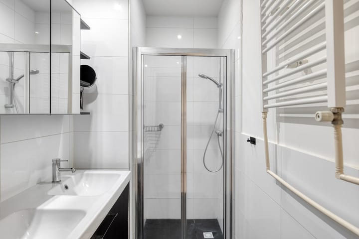 Foto 28 van Professor Regoutstraat 97