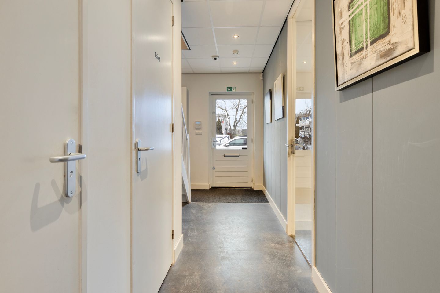 View photo 5 of Ampèrestraat 56