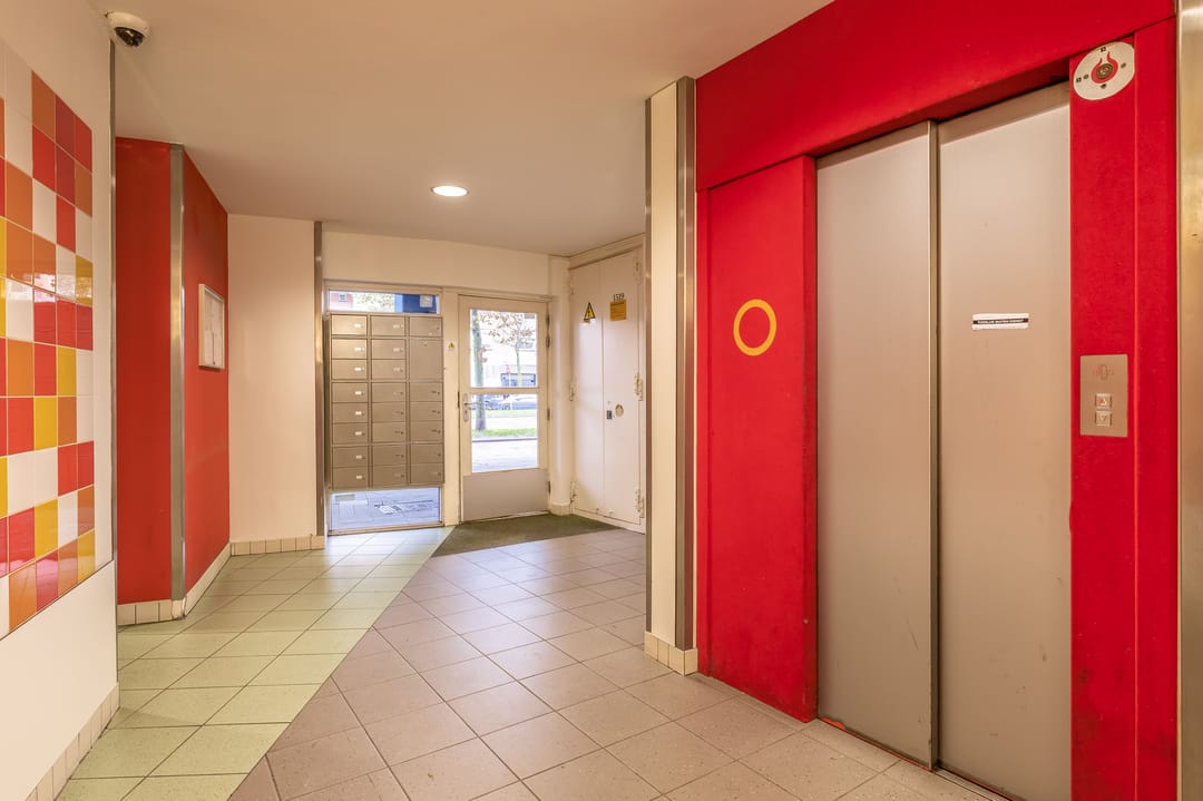 Foto 11 van Weena 1077