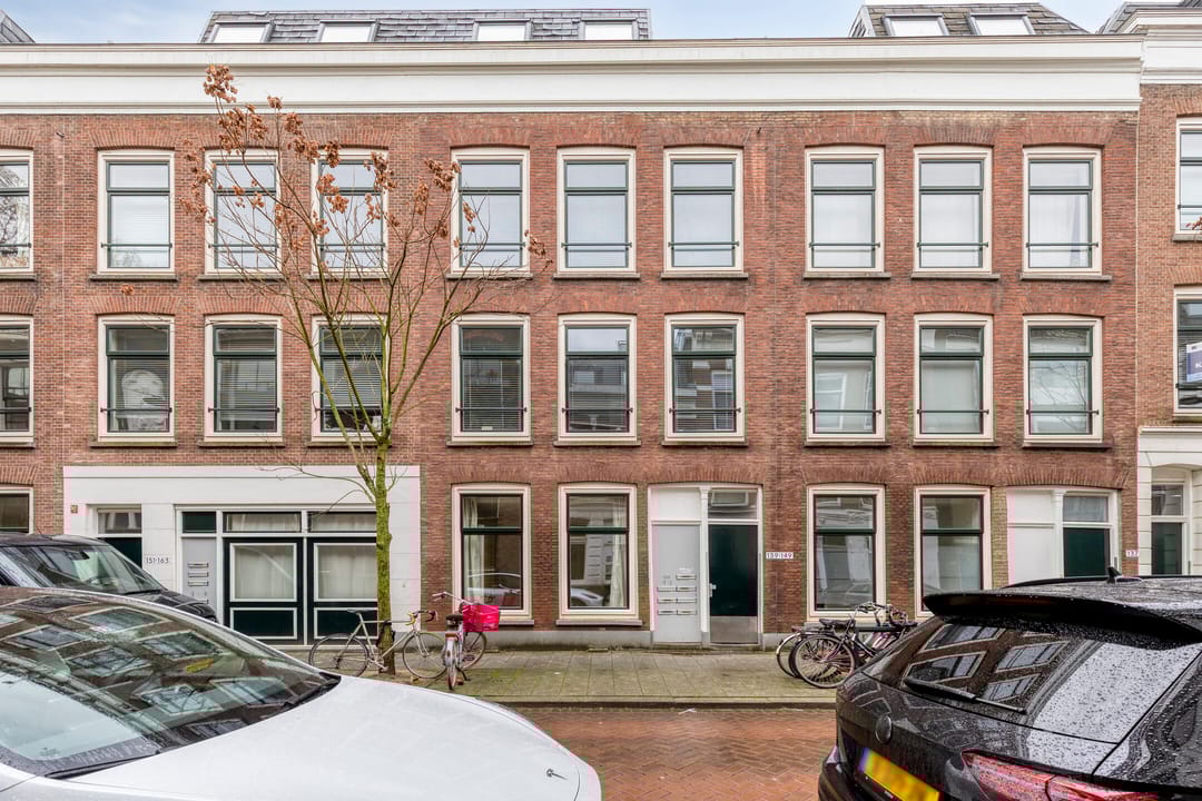 Photo 23 of Mauritsstraat 139-A